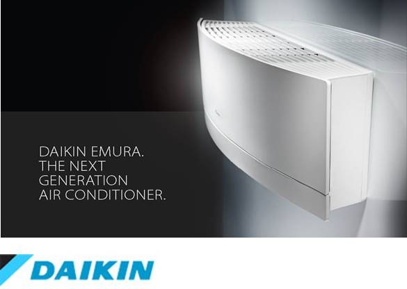 Daikin Emura 4