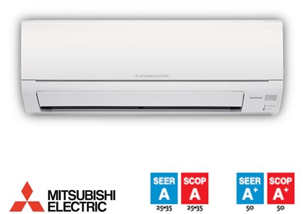 MITSUBISHI ELECTRIC MSZ-HJ25VA 2