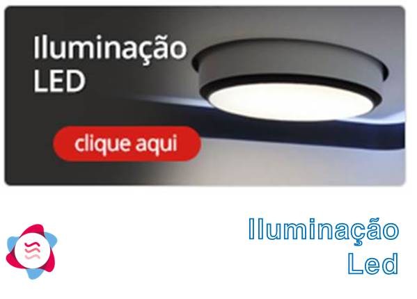 Iluminação Led