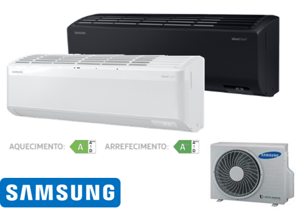 Samsung WindFree Avant S2