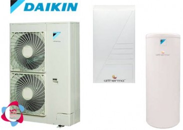 Daikin Altherma