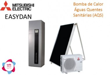 Mitsubishi Electric EASYDAN