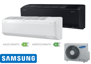 Samsung WindFree Avant S2