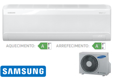Samsung WindFree Elite S2