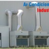 Ar Condicionado Industrial