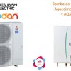 Mitsubishi Electric ECODAN