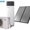 Daikin Bomba Calor Águas Quentes Sanitárias ECH2O