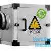 Ventilação Mecânica Insuflação/Extração