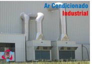 Ar Condicionado Industrial