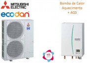 Mitsubishi Electric ECODAN