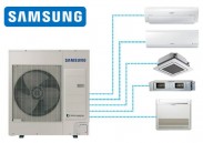 Samsung AJ Multi