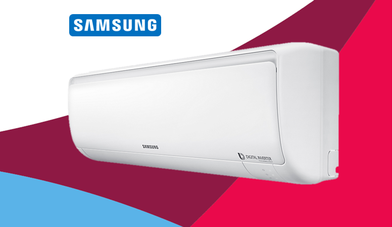 Prepare-se para o INVERNO com a Samsung!